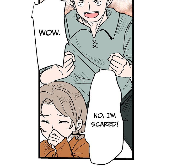 I Reincarnated as a Villain of an RPG, But I Want to Survive Manhwa - Chapter 38 Page 63