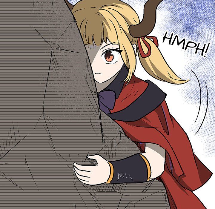 I Reincarnated as a Villain of an RPG, But I Want to Survive Manhwa - Chapter 38 Page 75