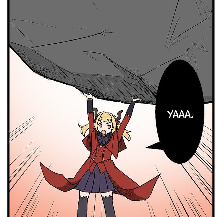 I Reincarnated as a Villain of an RPG, But I Want to Survive Manhwa - Chapter 38 Page 77