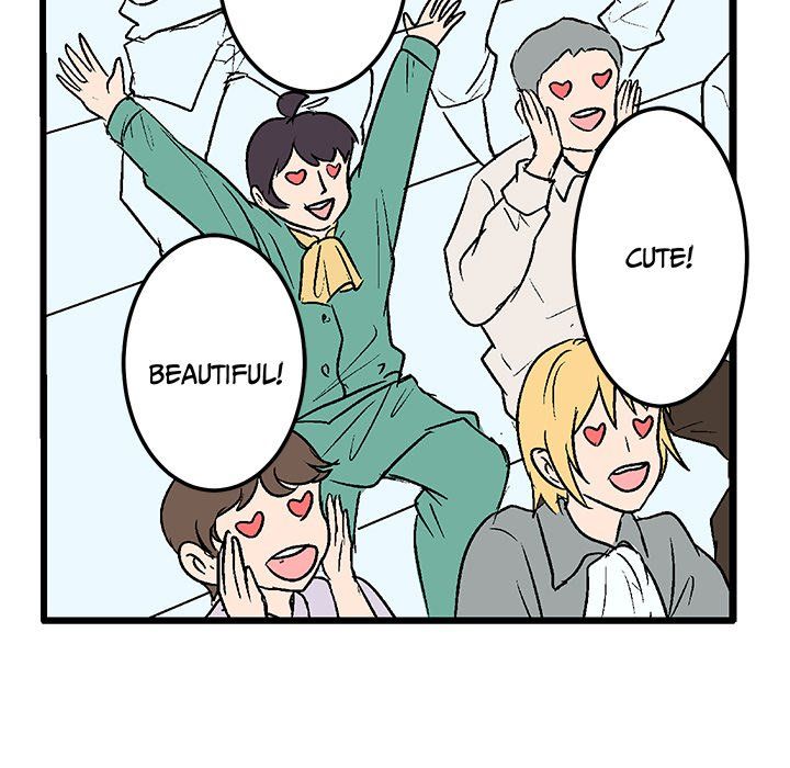 I Reincarnated as a Villain of an RPG, But I Want to Survive Manhwa - Chapter 38 Page 85