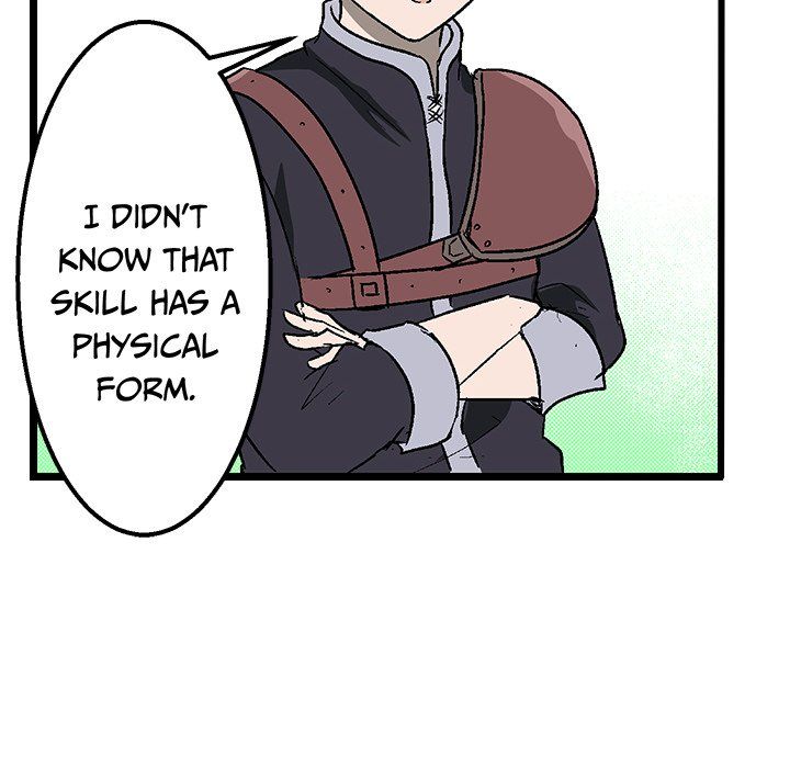 I Reincarnated as a Villain of an RPG, But I Want to Survive Manhwa - Chapter 38 Page 87