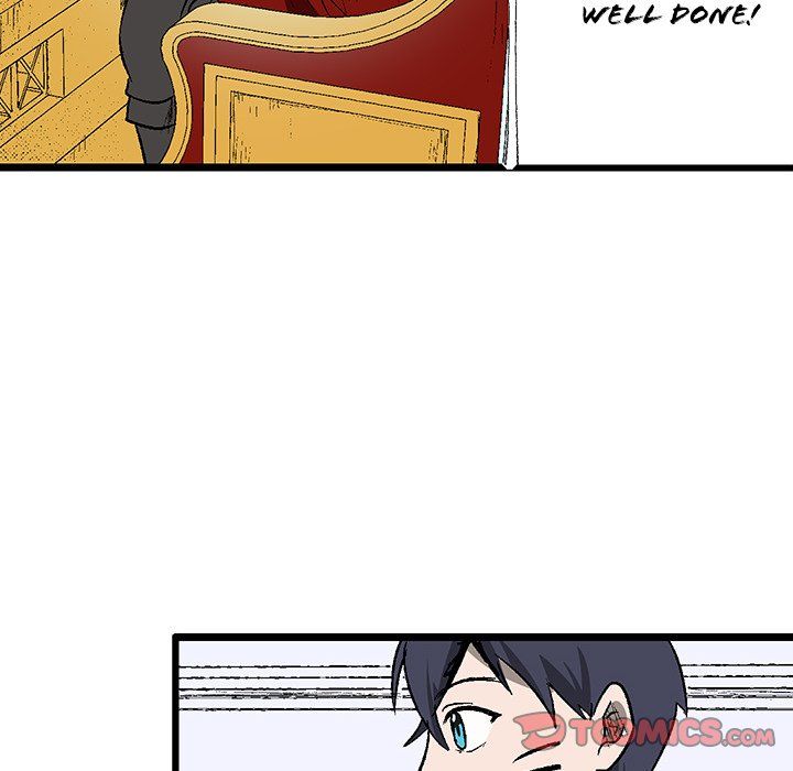 I Reincarnated as a Villain of an RPG, But I Want to Survive Manhwa - Chapter 38 Page 89