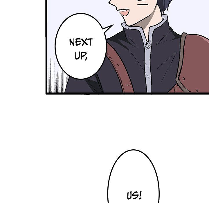 I Reincarnated as a Villain of an RPG, But I Want to Survive Manhwa - Chapter 38 Page 90