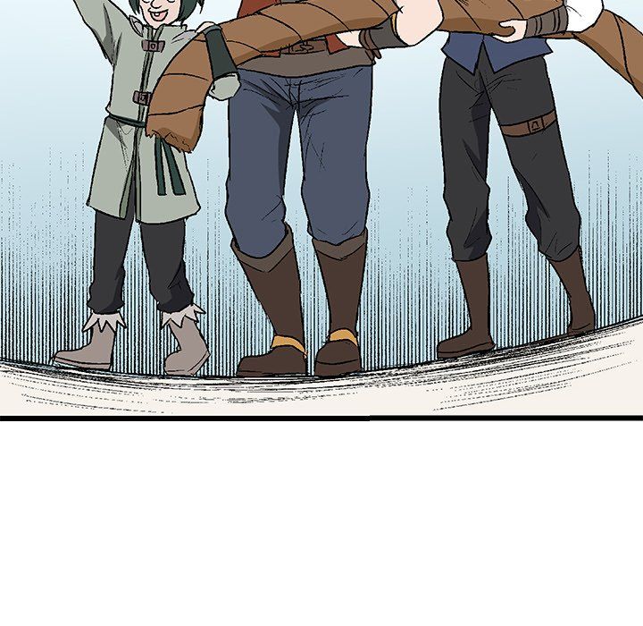 I Reincarnated as a Villain of an RPG, But I Want to Survive Manhwa - Chapter 38 Page 93