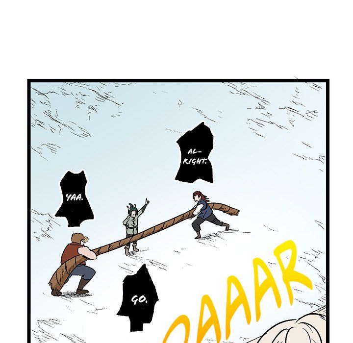 I Reincarnated as a Villain of an RPG, But I Want to Survive Manhwa - Chapter 38 Page 94