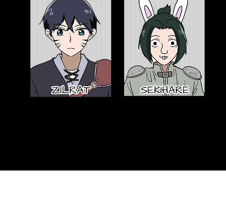 I Reincarnated as a Villain of an RPG, But I Want to Survive Manhwa - Chapter 26 Page 24