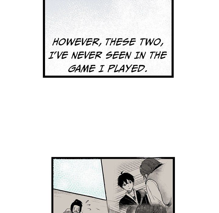 I Reincarnated as a Villain of an RPG, But I Want to Survive Manhwa - Chapter 26 Page 30