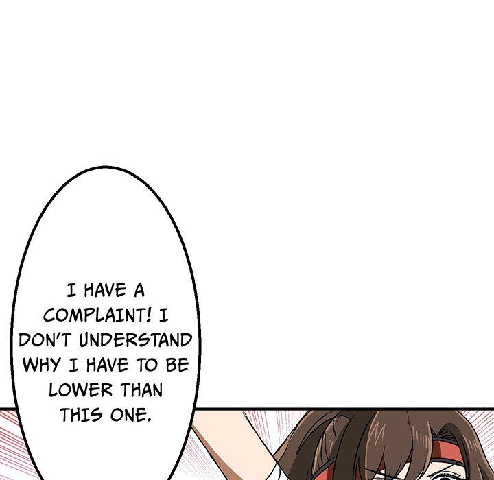 I Reincarnated as a Villain of an RPG, But I Want to Survive Manhwa - Chapter 26 Page 42