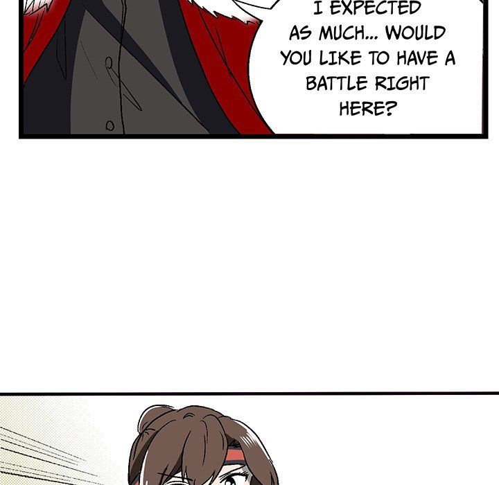 I Reincarnated as a Villain of an RPG, But I Want to Survive Manhwa - Chapter 26 Page 45