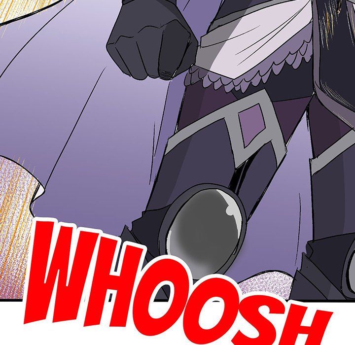 I Reincarnated as a Villain of an RPG, But I Want to Survive Manhwa - Chapter 26 Page 99