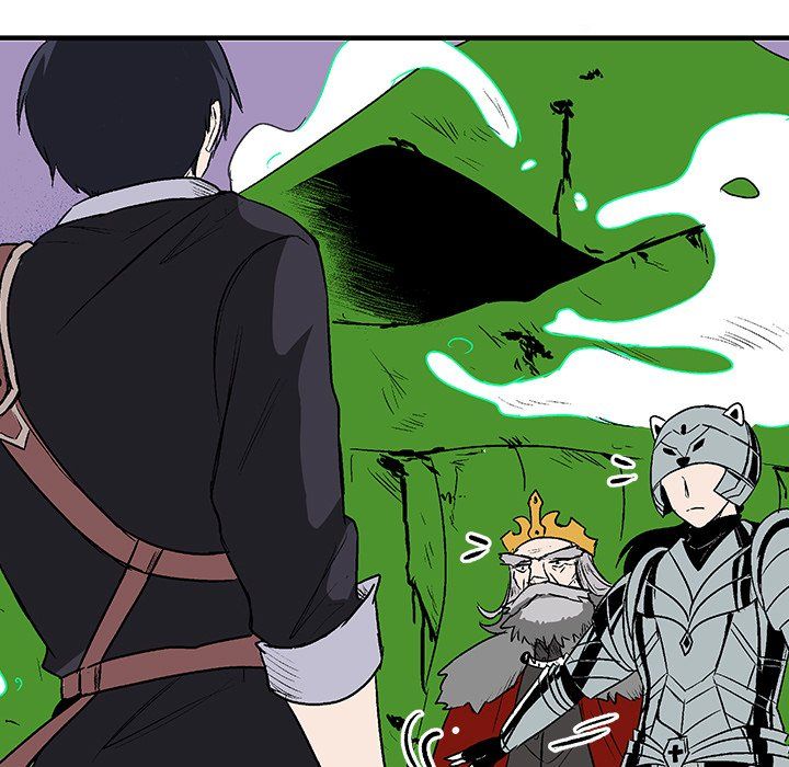 I Reincarnated as a Villain of an RPG, But I Want to Survive Manhwa - Chapter 35 Page 21