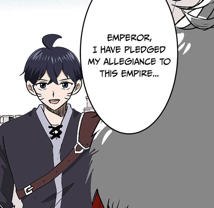 I Reincarnated as a Villain of an RPG, But I Want to Survive Manhwa - Chapter 35 Page 23