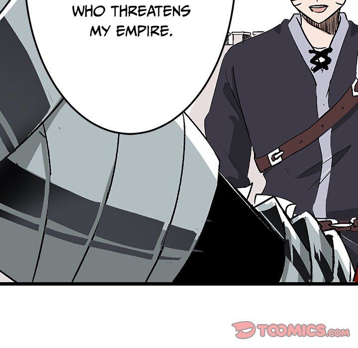 I Reincarnated as a Villain of an RPG, But I Want to Survive Manhwa - Chapter 35 Page 25