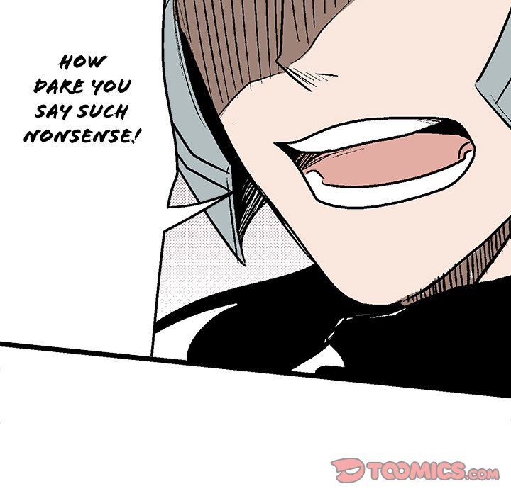 I Reincarnated as a Villain of an RPG, But I Want to Survive Manhwa - Chapter 35 Page 31
