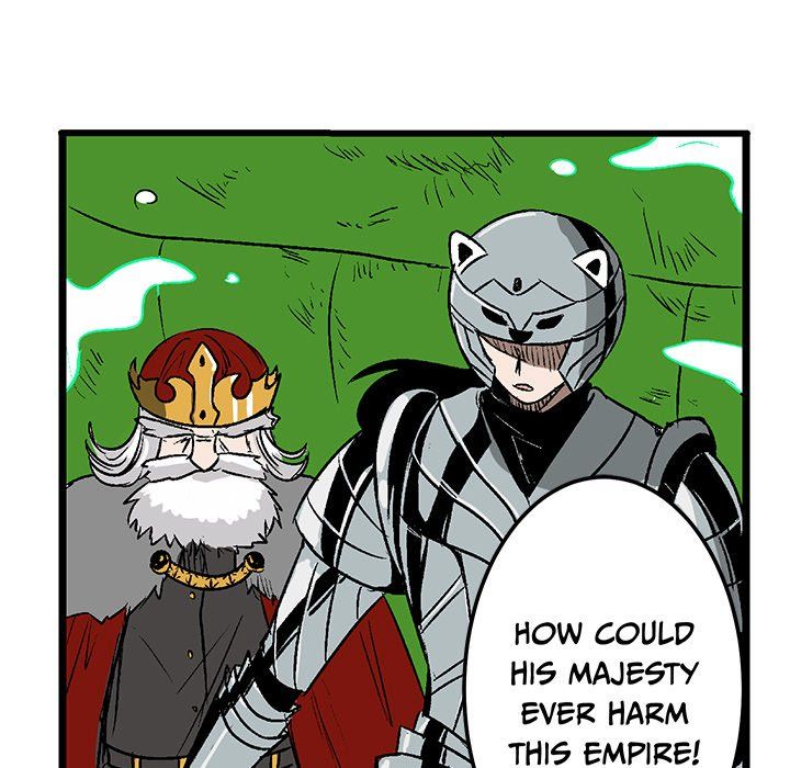 I Reincarnated as a Villain of an RPG, But I Want to Survive Manhwa - Chapter 35 Page 32