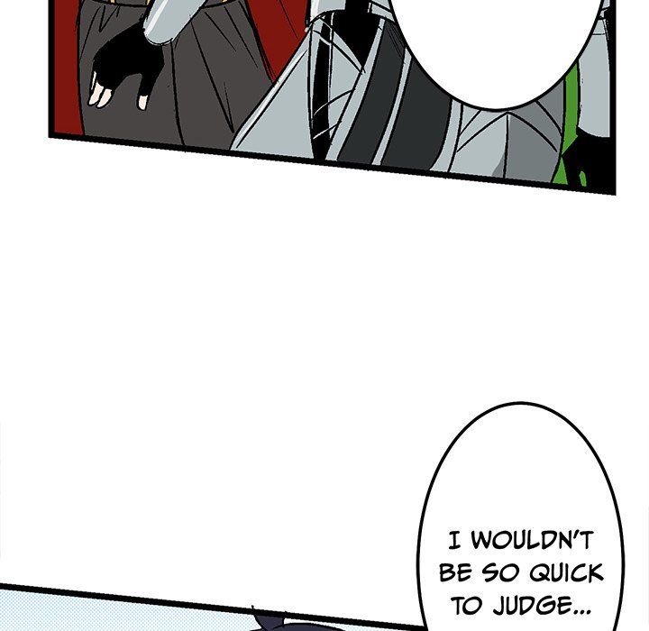 I Reincarnated as a Villain of an RPG, But I Want to Survive Manhwa - Chapter 35 Page 33