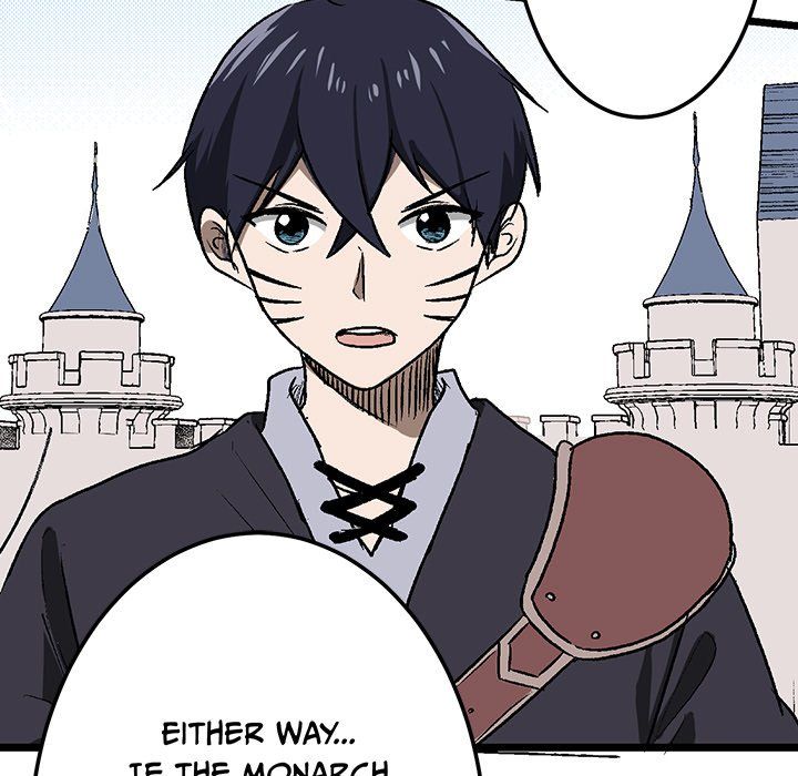 I Reincarnated as a Villain of an RPG, But I Want to Survive Manhwa - Chapter 35 Page 34