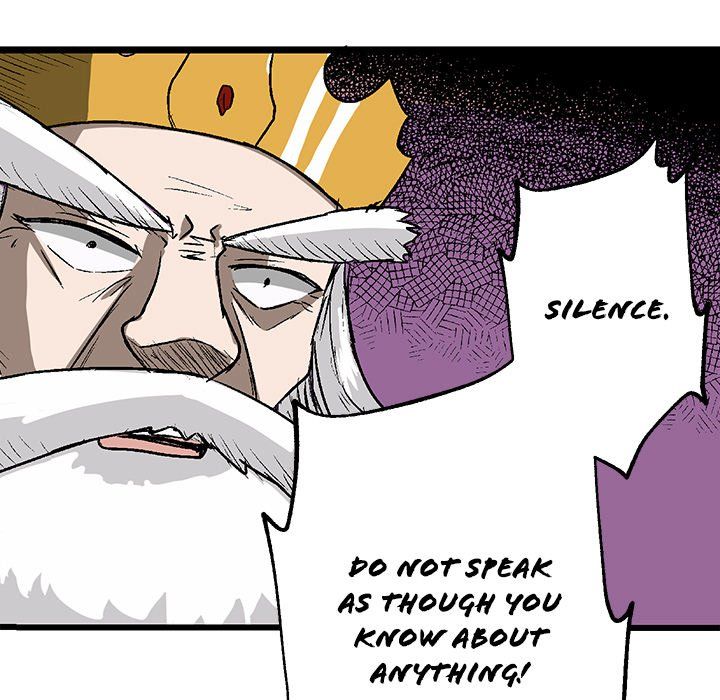 I Reincarnated as a Villain of an RPG, But I Want to Survive Manhwa - Chapter 35 Page 36