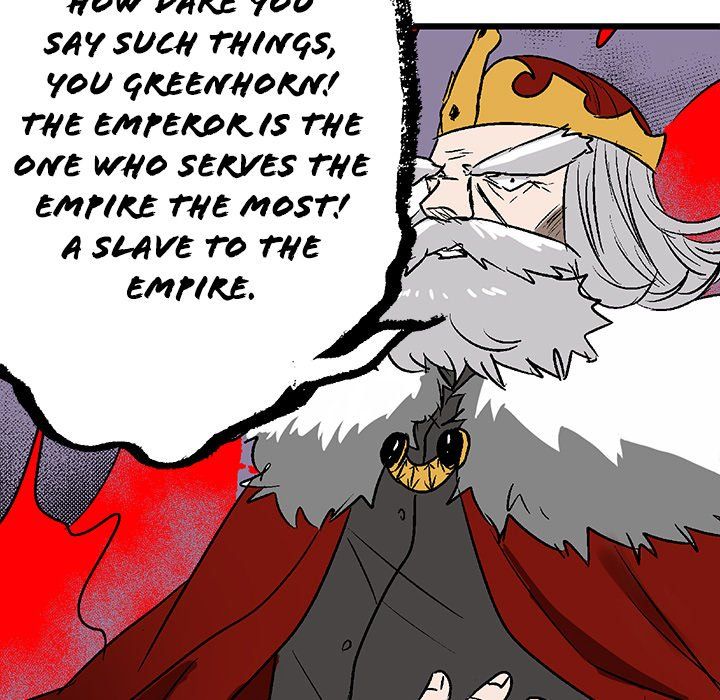 I Reincarnated as a Villain of an RPG, But I Want to Survive Manhwa - Chapter 35 Page 38