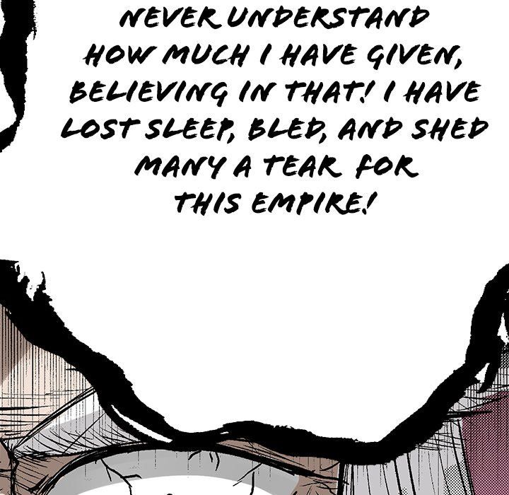 I Reincarnated as a Villain of an RPG, But I Want to Survive Manhwa - Chapter 35 Page 40