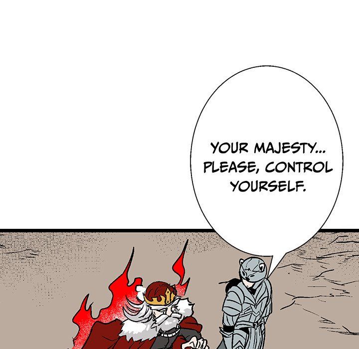 I Reincarnated as a Villain of an RPG, But I Want to Survive Manhwa - Chapter 35 Page 42