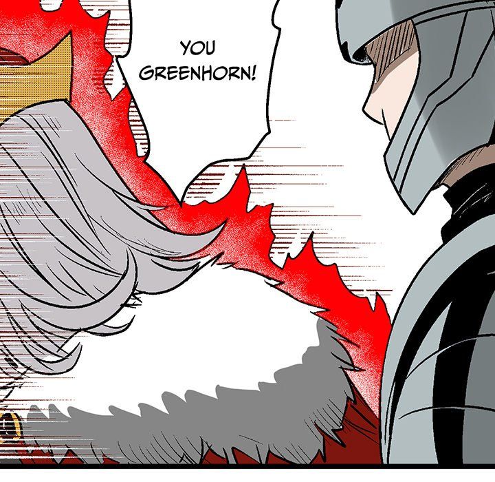 I Reincarnated as a Villain of an RPG, But I Want to Survive Manhwa - Chapter 35 Page 46