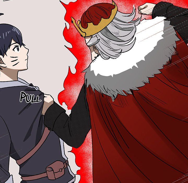 I Reincarnated as a Villain of an RPG, But I Want to Survive Manhwa - Chapter 35 Page 48