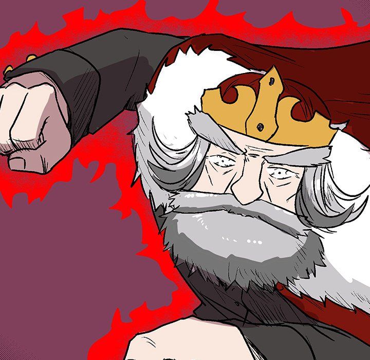 I Reincarnated as a Villain of an RPG, But I Want to Survive Manhwa - Chapter 35 Page 50