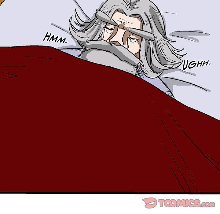 I Reincarnated as a Villain of an RPG, But I Want to Survive Manhwa - Chapter 35 Page 73