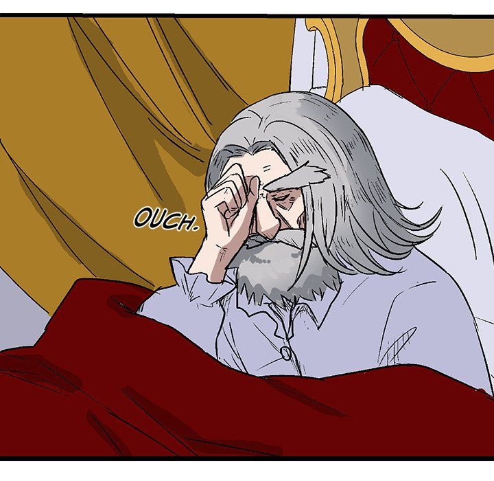 I Reincarnated as a Villain of an RPG, But I Want to Survive Manhwa - Chapter 35 Page 76