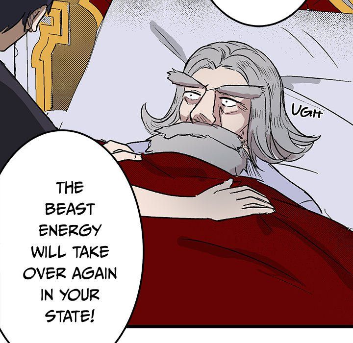 I Reincarnated as a Villain of an RPG, But I Want to Survive Manhwa - Chapter 35 Page 78