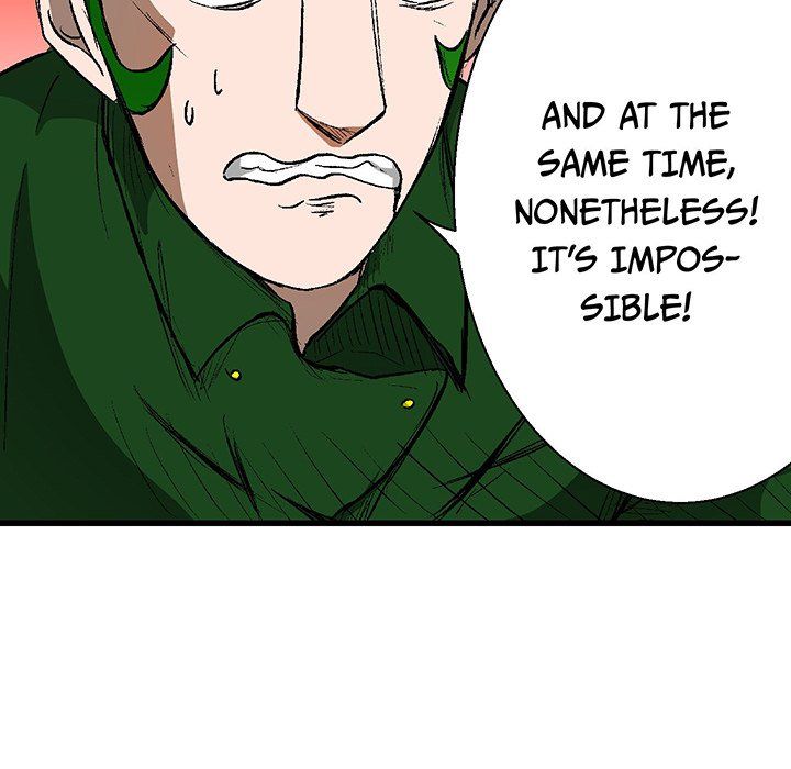 I Reincarnated as a Villain of an RPG, But I Want to Survive Manhwa - Chapter 23 Page 12
