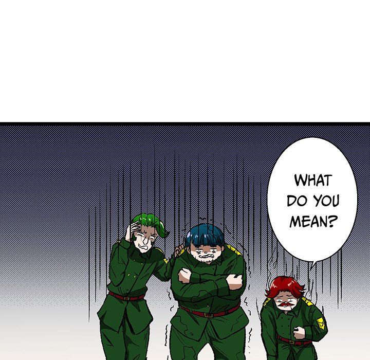 I Reincarnated as a Villain of an RPG, But I Want to Survive Manhwa - Chapter 23 Page 16