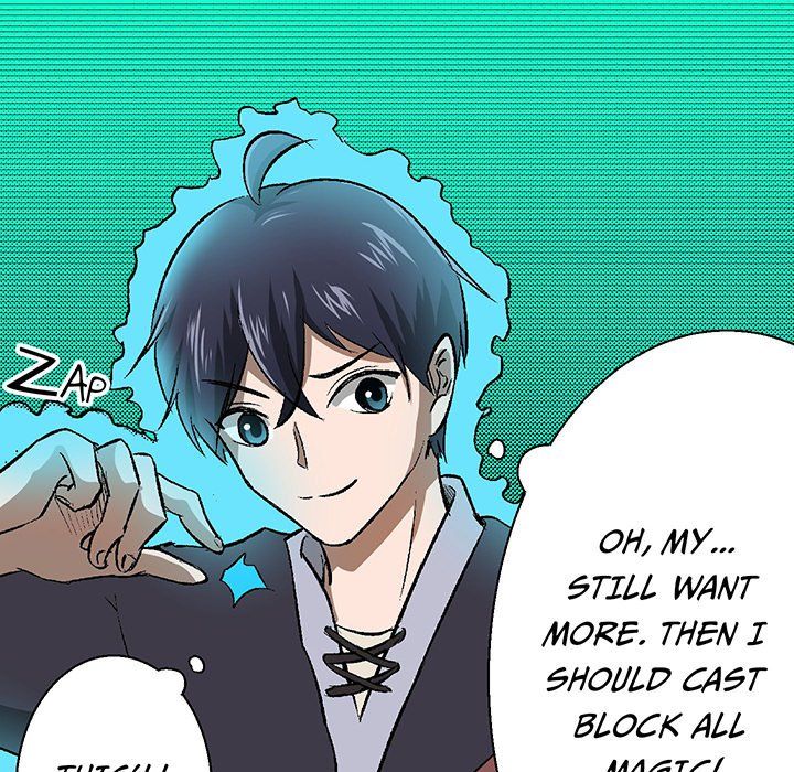 I Reincarnated as a Villain of an RPG, But I Want to Survive Manhwa - Chapter 23 Page 30