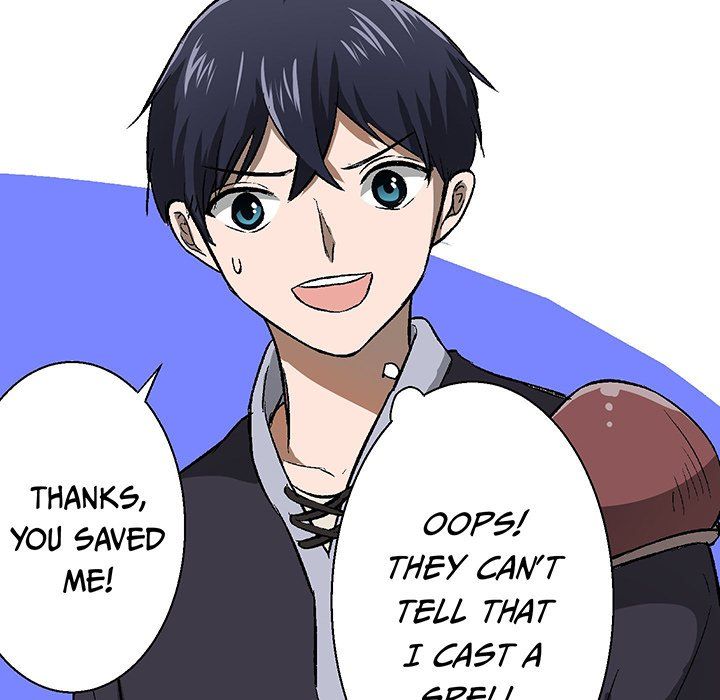 I Reincarnated as a Villain of an RPG, But I Want to Survive Manhwa - Chapter 23 Page 41