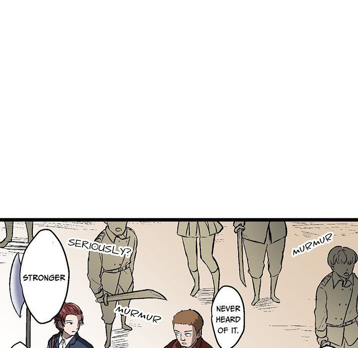 I Reincarnated as a Villain of an RPG, But I Want to Survive Manhwa - Chapter 23 Page 62