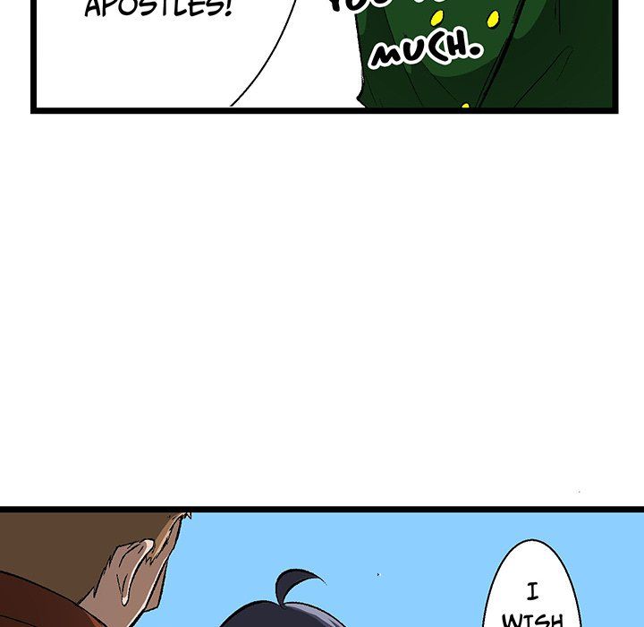 I Reincarnated as a Villain of an RPG, But I Want to Survive Manhwa - Chapter 23 Page 104