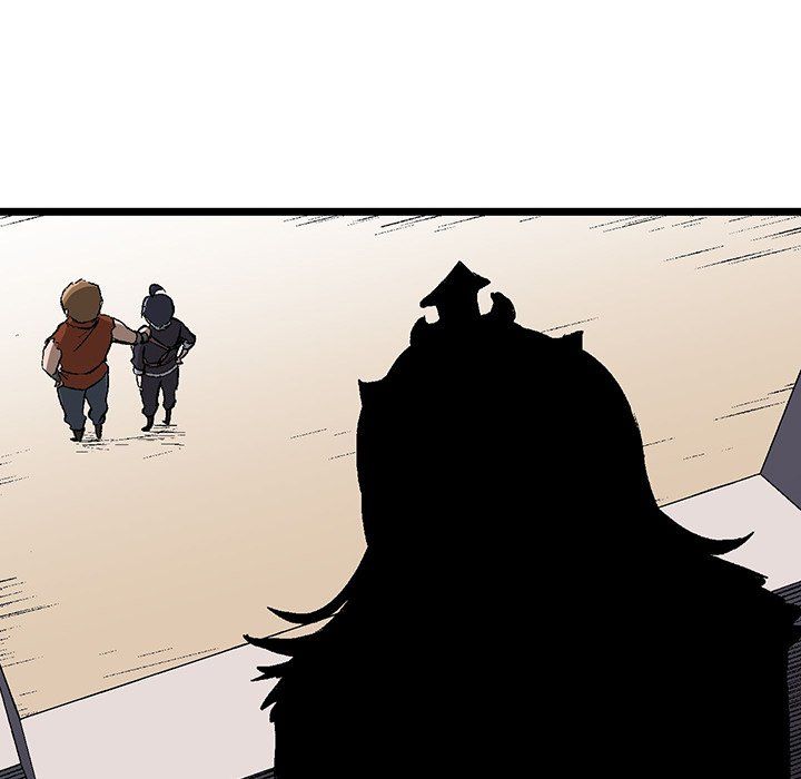 I Reincarnated as a Villain of an RPG, But I Want to Survive Manhwa - Chapter 23 Page 106