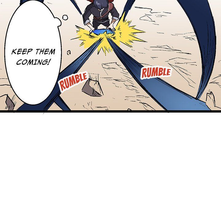 I Reincarnated as a Villain of an RPG, But I Want to Survive Manhwa - Chapter 30 Page 32