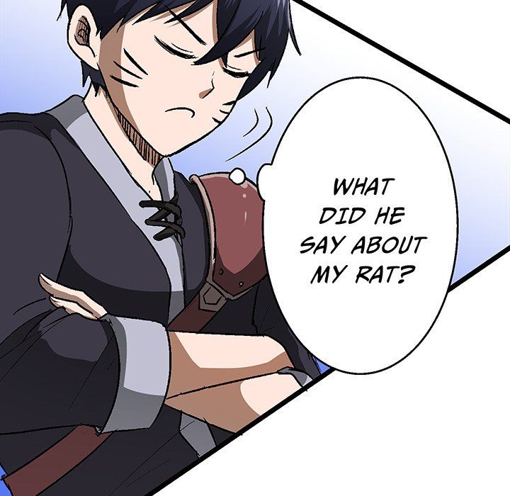 I Reincarnated as a Villain of an RPG, But I Want to Survive Manhwa - Chapter 30 Page 50