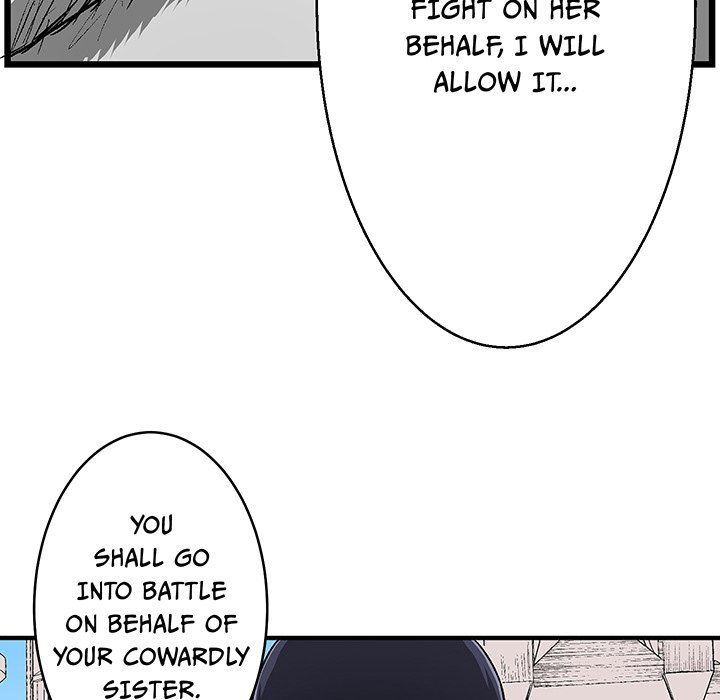 I Reincarnated as a Villain of an RPG, But I Want to Survive Manhwa - Chapter 29 Page 23