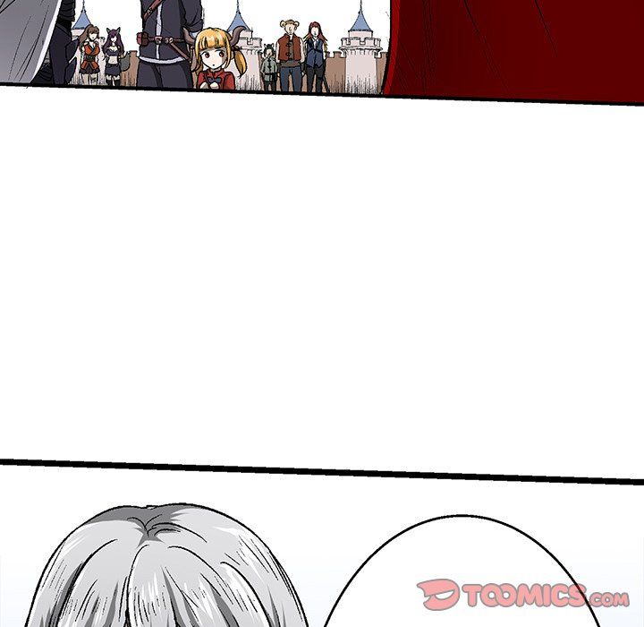 I Reincarnated as a Villain of an RPG, But I Want to Survive Manhwa - Chapter 29 Page 49