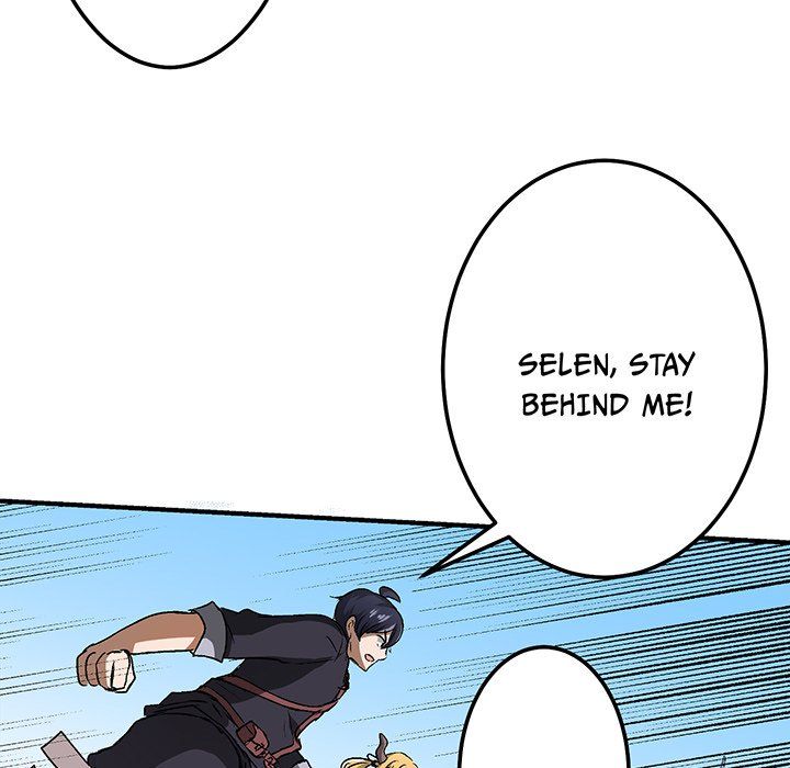 I Reincarnated as a Villain of an RPG, But I Want to Survive Manhwa - Chapter 29 Page 62