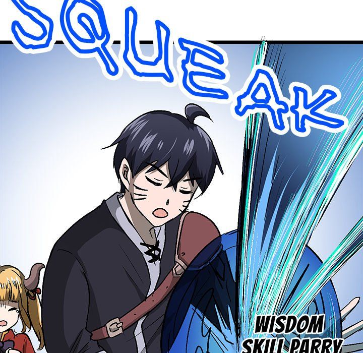 I Reincarnated as a Villain of an RPG, But I Want to Survive Manhwa - Chapter 29 Page 68