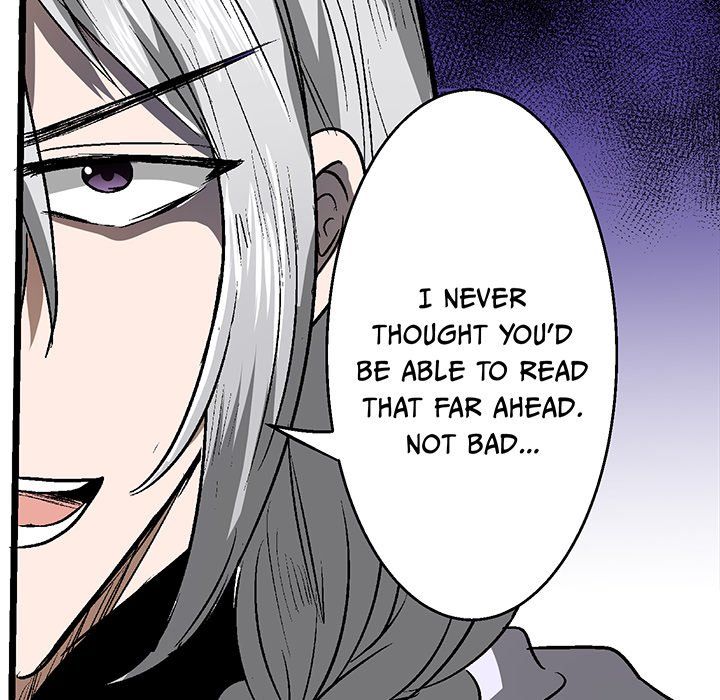 I Reincarnated as a Villain of an RPG, But I Want to Survive Manhwa - Chapter 29 Page 78