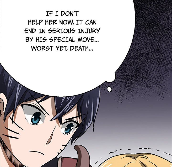 I Reincarnated as a Villain of an RPG, But I Want to Survive Manhwa - Chapter 29 Page 6