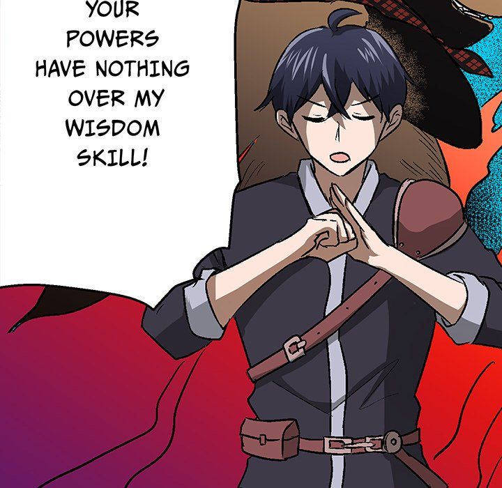 I Reincarnated as a Villain of an RPG, But I Want to Survive Manhwa - Chapter 29 Page 80