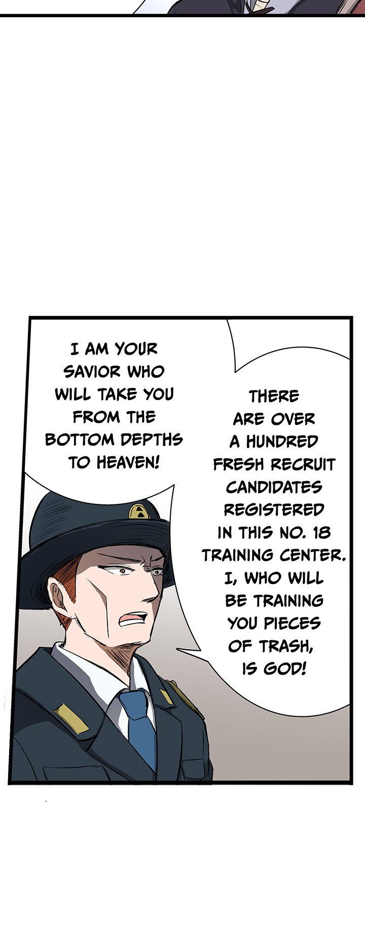 I Reincarnated as a Villain of an RPG, But I Want to Survive Manhwa - Chapter 9 Page 14