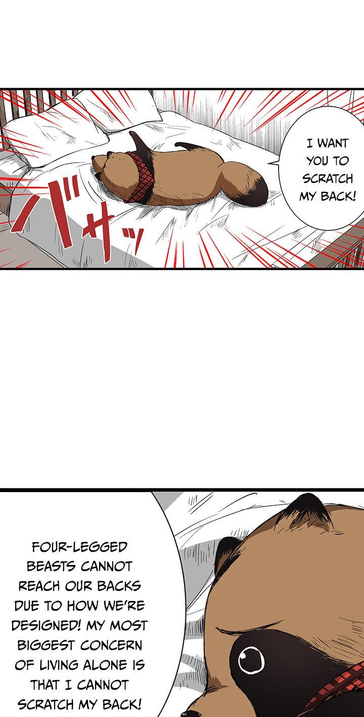 I Reincarnated as a Villain of an RPG, But I Want to Survive Manhwa - Chapter 4 Page 24