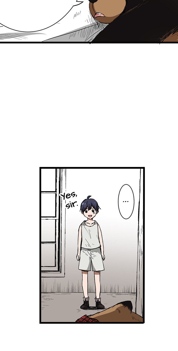 I Reincarnated as a Villain of an RPG, But I Want to Survive Manhwa - Chapter 4 Page 25